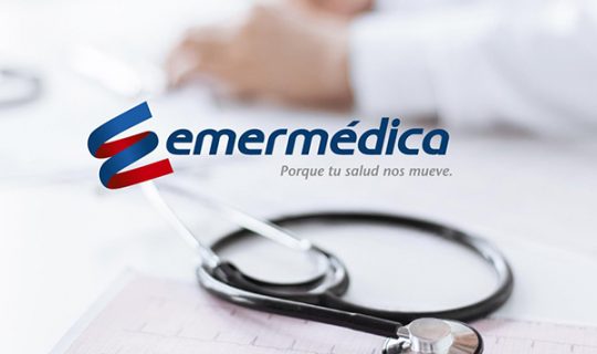 Convenio Emermédica