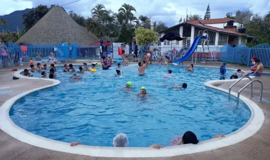 Convenio con Acsurponal (Centro Vacacional Villa Cristina)