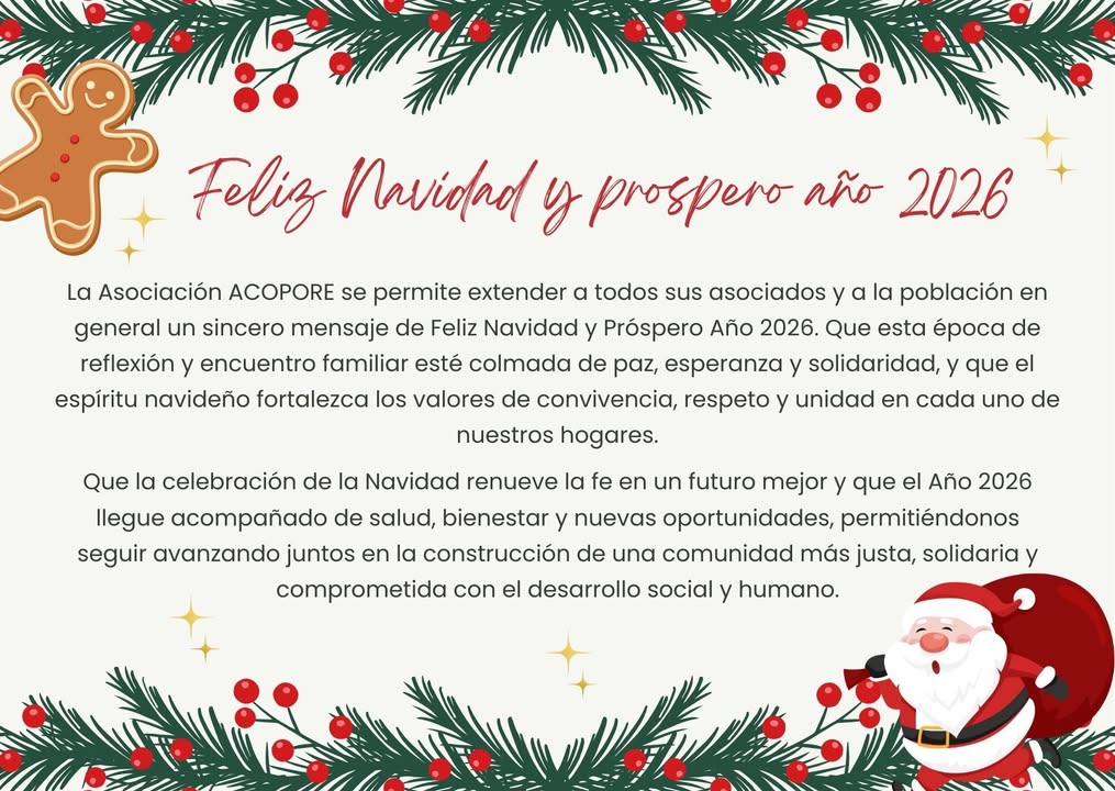 Asociacion Colombiana de Policia en Retiro