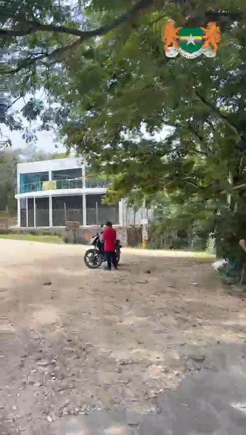 Asociacion Colombiana de Policia en Retiro