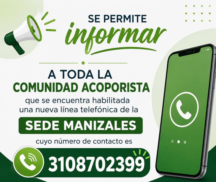 Asociacion Colombiana de Policia en Retiro
