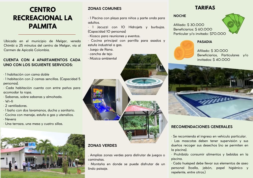 Asociacion Colombiana de Policia en Retiro